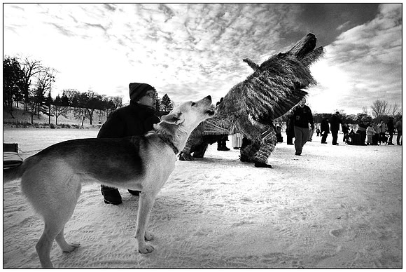 howlpostcard