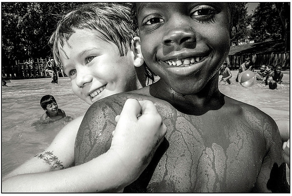 poolfriendpostcard