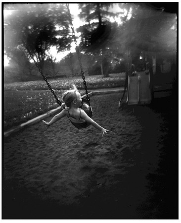 swing front