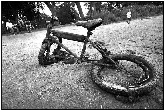lakebikepostcard