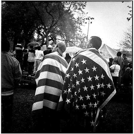 immigrant day